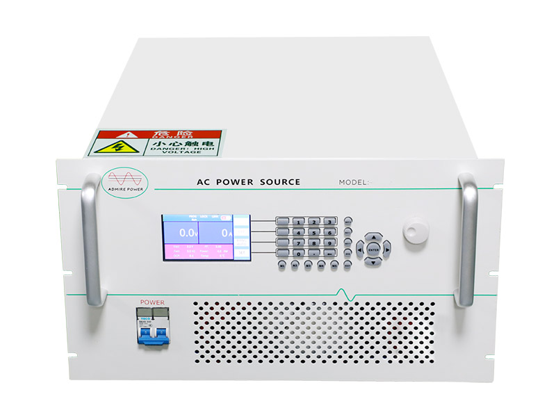 線性標(biāo)準(zhǔn)式交流電源APA1000L系列